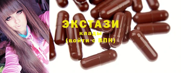 молекула духа Кулебаки