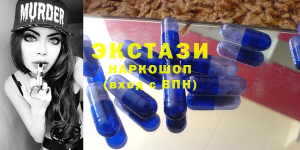 молекула духа Кулебаки