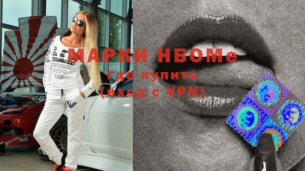 молекула духа Кулебаки